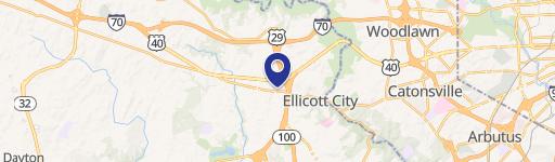 9065 Frederick Rd, Unit 6