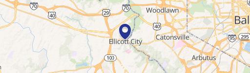 3732 Old Columbia Pike