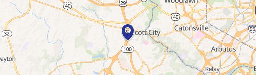 4126 Old Columbia Pike