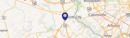 4112 Old Columbia Pike