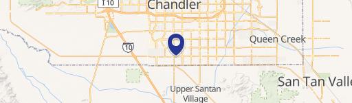 Chandler, AZ 85248