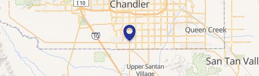 Chandler, AZ 85248