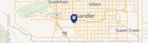 Chandler, AZ 85286