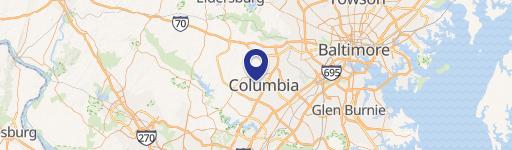 10910 Little Patuxent Pkwy Ste, Unit 200