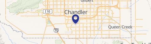 Chandler, AZ 85248