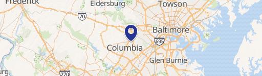 9256 Bendix Rd Ste, Unit 304