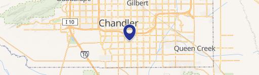 Chandler, AZ 85286
