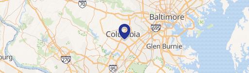 9841 Broken Land Pkwy