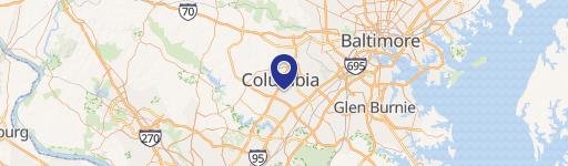 9891 Broken Land Pkwy