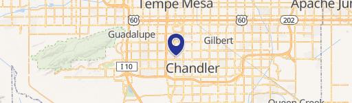 Chandler, AZ 85224