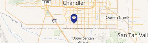 Chandler, AZ 85248