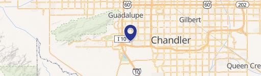 Chandler, AZ 85226