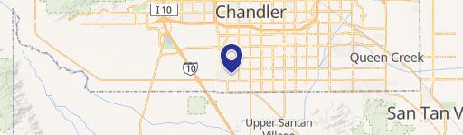 Chandler, AZ 85248