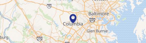 10400 Little Patuxent Pkwy