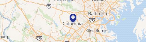 Little Patuxent Pkwy