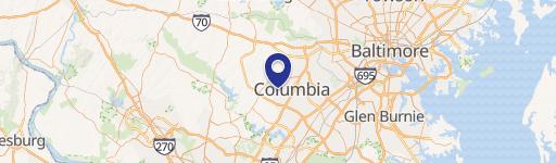 Little Patuxent Pkwy