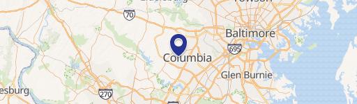 12215 Little Patuxent Pkwy