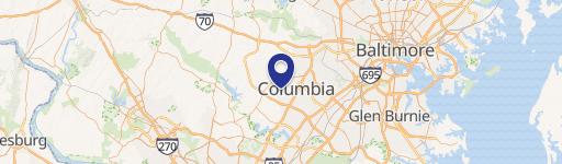 11608 Little Patuxent Pkwy