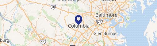 10300 Little Patuxent Pkwy