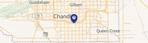 Chandler, AZ 85286
