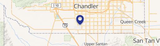 Chandler, AZ 85248