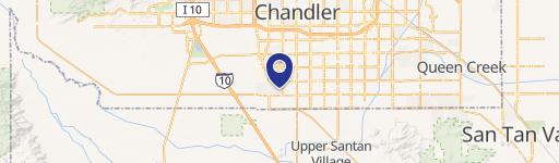 Chandler, AZ 85248