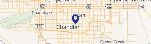 Chandler, AZ 85225