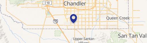 Chandler, AZ 85248