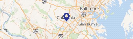 9770 Patuxent Woods Dr