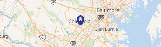 9705 Patuxent Woods Dr