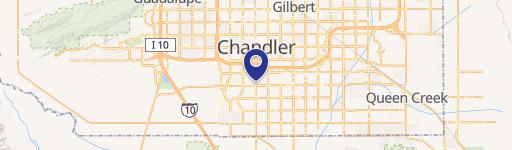 Chandler, AZ 85286