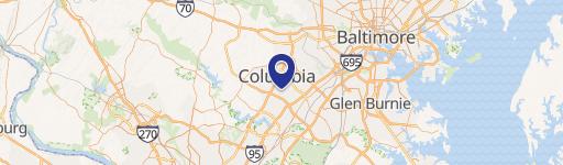 9710 Patuxent Woods Dr