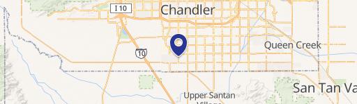 Chandler, AZ 85248