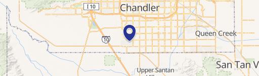 Chandler, AZ 85248