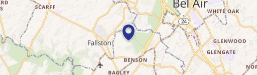 700 Connolly Farms Rd