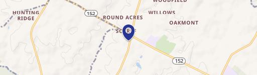 2414 Pleasantville Rd