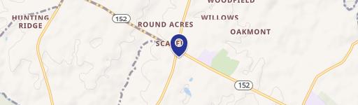 2401 Pleasantville Rd