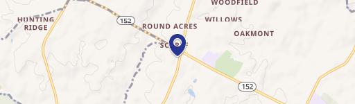 2410 Pleasantville Rd