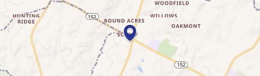 2404 Pleasantville Rd