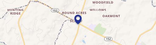 2402 Pleasantville Rd