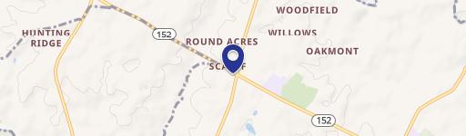 2400 Pleasantville Rd