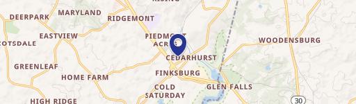 Finksburg Ind Park Dr