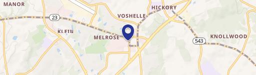 1694 Water Tower Way