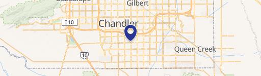 Chandler, AZ 85286