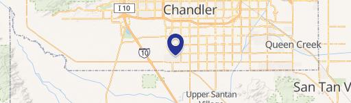 Chandler, AZ 85248