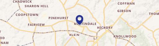 205 Jarrettsville Rd