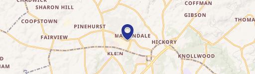 215 Jarrettsville Rd