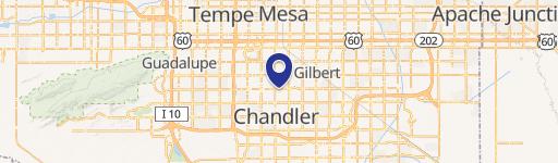 Chandler, AZ 85225
