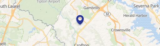 986 Waugh Chapel Way