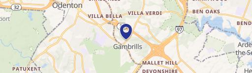 377 Gambrills Rd, Unit B